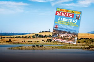 84 coisas para ver, fazer e provar no Alentejo, do litoral ao Alqueva