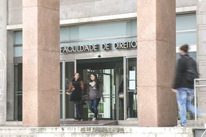 Tal pai, tal filho e às vezes tal neto: tudo em família na Faculdade de Direito de Lisboa