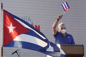Cuba: Nova Lei de Cibersegurança restringe divulgação de 'conteúdos subversivos'