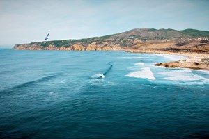 Paraíso de Cascais ameaçado por nova construção