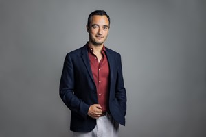 Pedro Penim é o próximo diretor do Teatro Nacional D. Maria II. 'Este será um teatro de missão'