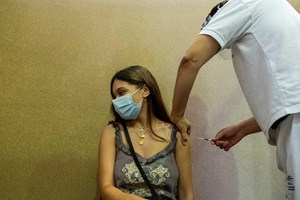 Covid-19. Portugal vai receber 6,1 milhões de vacinas até final do ano