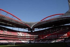 Benfica confirma existência da Benfica Internacional e diz desconhecer investigação