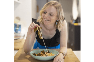 Aderi à tendência de 2021 e pus-me a comer algas (do pequeno-almoço ao jantar)