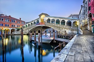 Quer visitar Veneza? Prepara-se para pagar bilhete