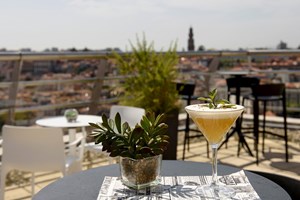 Os melhores cocktails de assinatura deste verão