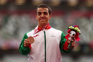 Tóquio'2020: Portugal termina Paralímpicos com dois bronzes e 23 diplomas
