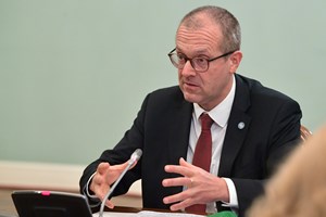 Covid-19: OMS admite que morram mais de 200 mil pessoas na Europa até dezembro