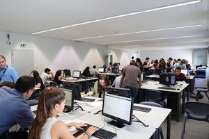 Ensino Superior: Mais de nove mil estudantes entraram agora no superior