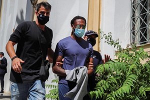 'Dás-me 15 mil euros e eu não digo nada': a mensagem que Semedo recebeu antes de ser detido