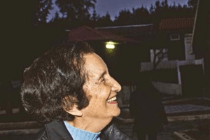 Morreu Teresa Granado, a ex-freira que preencheu o lugar de centenas de pais