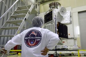 BepiColombo
