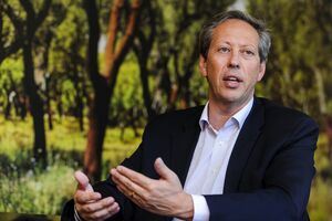 António Rios Amorim