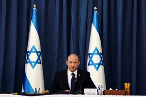 Naftali Bennett