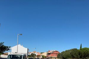 Vacinação: Longas filas e 45 mil jovens vacinados na manhã de sábado