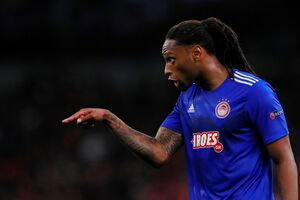 Rúben Semedo