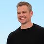 Matt Damon: “Os media desistiram de mim, por ser sempre tão aborrecido” 