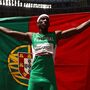 Pichardo conquista medalha de ouro no triplo salto