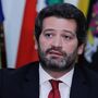 André Ventura infetado com Covid-19 fica em isolamento