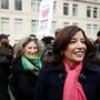 Kathy Hochul. A sucessora de Cuomo que luta pelos direitos das mulheres 