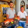 Algarve: cinco restaurantes entre o mar e a serra