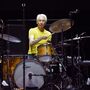 O baterista dos Rolling Stones que vivia para tocar jazz