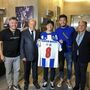 Football Leaks: Revelações de Rui Pinto tramam FC Porto