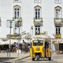 Porto proíbe circulação de 'tuk-tuks' em nove arruamentos do centro da cidade