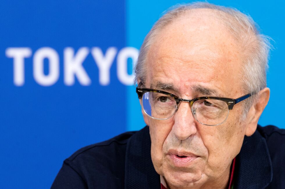 José Manuel Constantino