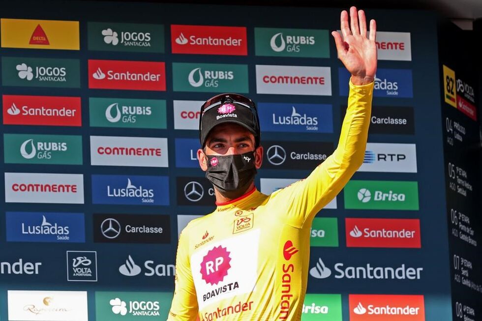 Daniel Freitas - Rádio Popular Boavista