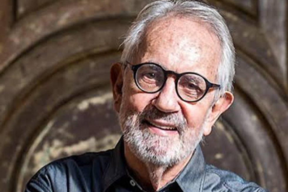 Paulo José tinha 84 anos