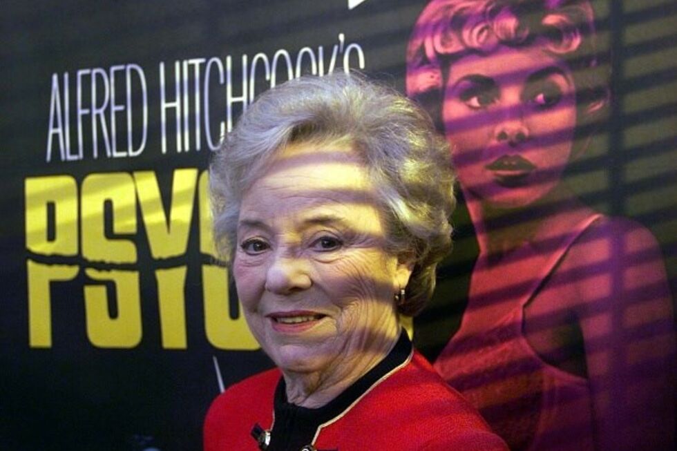 Patricia Hitchcock O’Connell