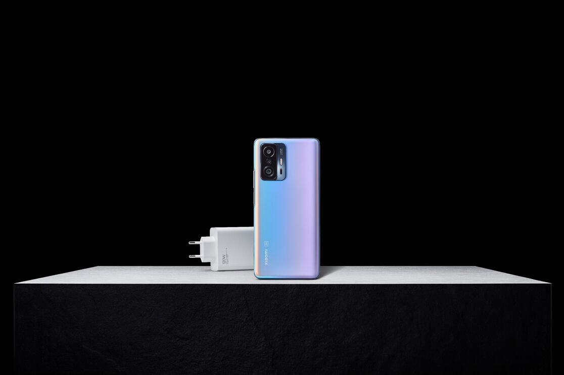 Xiaomi revoluciona marca com dois novos smartphones