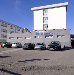 Urgência Pediátrica do hospital de Évora funciona com equipa incompleta