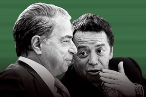 Ministério Público quer manter Manuel Pinho preso durante um ano