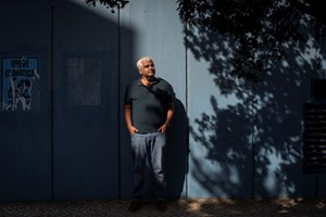 Ricardo Trigo: “O paradigma de que todas as famílias têm de ter dois carros é errado”