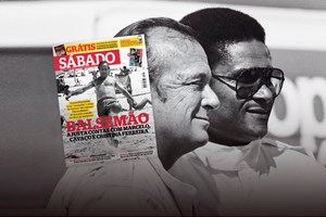 Balsemão ajusta contas com Marcelo, Cavaco, Ongoing, jornalistas (e Cristina)