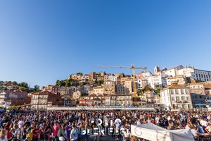 Porto Beer Fest: até domingo, a Invicta é o centro do universo cervejeiro