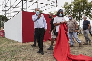 Avante!: Festa que marca 'rentrée' do PCP e assinala centenário abre hoje as portas