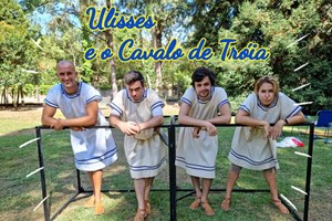 Nunca mais é Sábado: tudo o que pode fazer neste fim de semana