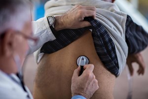 Ordem alerta para 400 mil utentes sem médico de família brevemente na região Centro