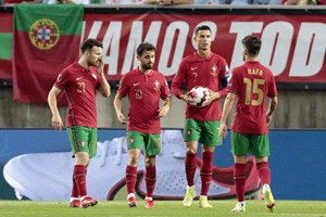 Seleção: Qatar é o adversário 85 em 100 anos