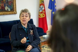 Candidaturas ao Programa Regressar já aprovadas envolvem 9 milhões de apoios do Estado