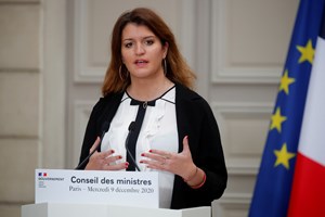 França expulsou mais de 600 suspeitos de radicalização desde 2018