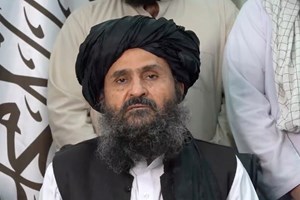 Afeganistão: Mohammad Hassan Akhund é o chefe do novo Governo talibã