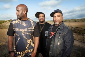 Kodaline, De La Soul e James Bay na primeira edição do Authentica