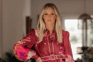 Madalena Abecasis: Beta, divertida e sem filtro