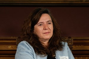 Morreu a presidente da ERSE Cristina Portugal