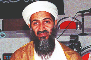 Osama Bin Laden, o homem que odiava o Ocidente