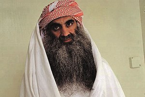 Khalid Sheikh Mohammed, o 'arquiteto' dos atentados de 11 de Setembro